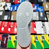 Dunk Low Ice