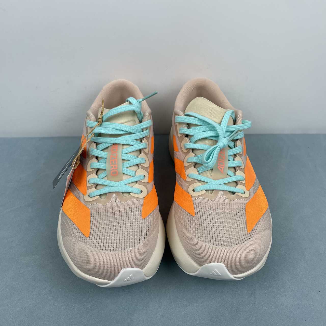 Evo SL Beige Orange