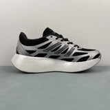 Adizero Aruku White Black