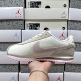NK x CTZ Sail Pink