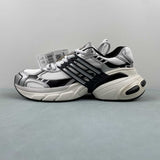 AD Adistar XLG White Silver Black