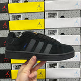 Campus Core Black