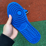 AJ1 High Retro RoyalBlue