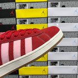 Campus Red & Pink