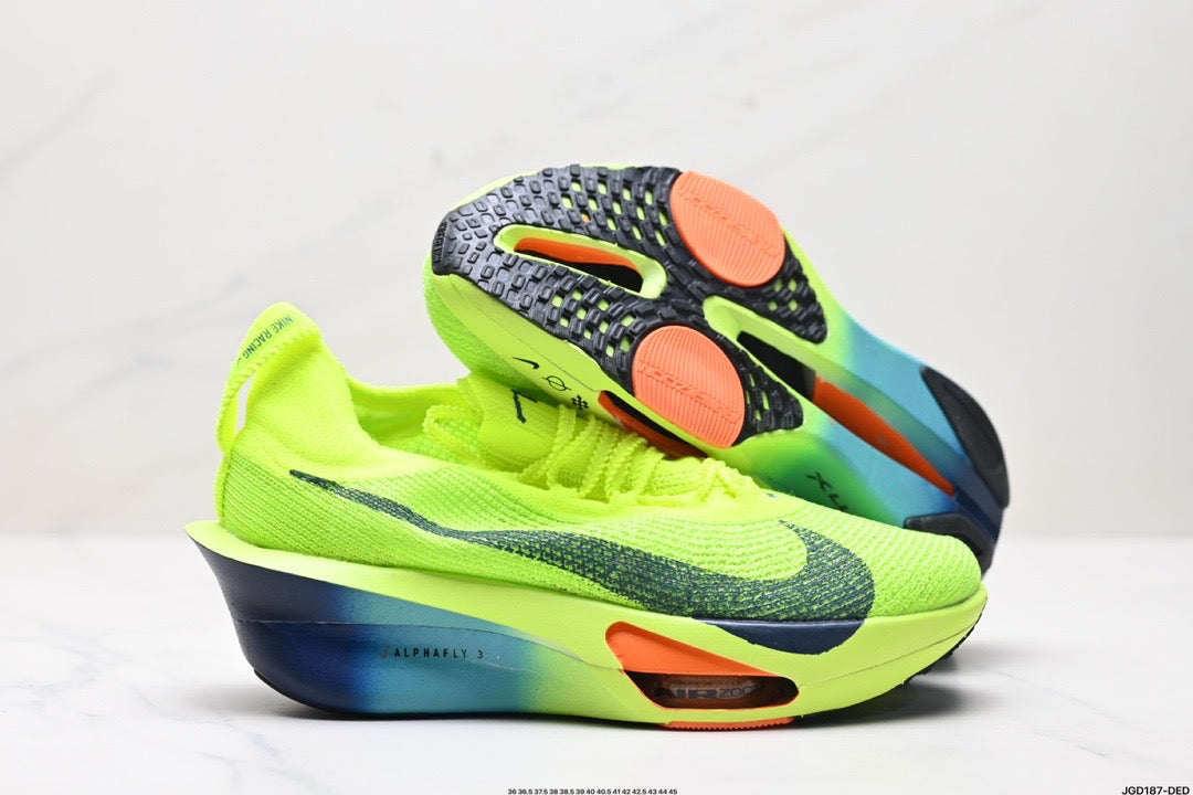 Zoon Fly Green