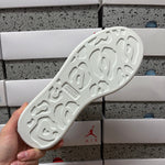 Alexander McQueen Dark Grey Drip Sneakers
