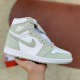 AJ1 High Seafoam