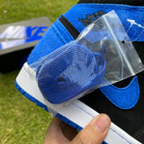 AJ1 High Royal Reimagined