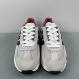 AD Retropy Light Grey Black