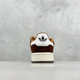 Campus Dark Brown