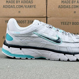 P-6000 Light Blue