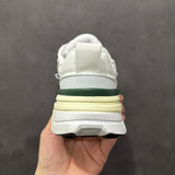 V2K Run Grey Forest Green