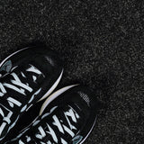 D Waffle Sacai Black