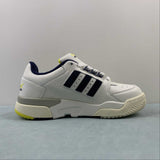 AD Torsion Response Tennis White Black Yellow