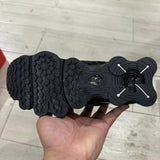 Aware Shox All Black