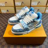 Trainer Star Blue