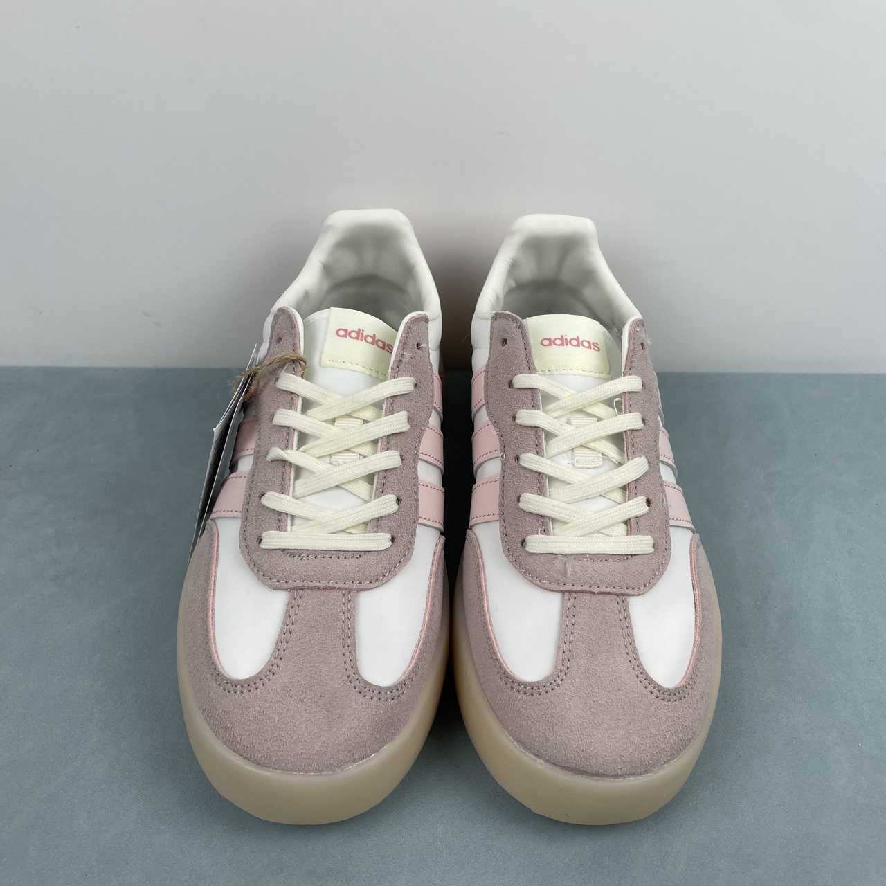 AD Barreda Decode Cream Pink