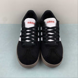 AD VL Court 2.0 Black White Dark Grey