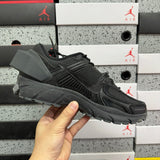 Vomero 5 Black Silver