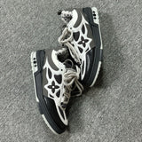 Skate Black and White