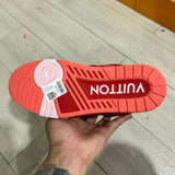 Skate Red