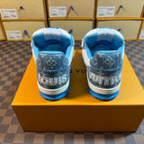 Trainer Star Blue