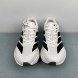 Adizero Boston 13 White Purple