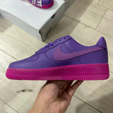 Flea Purple