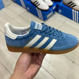 AD Spez Blue and White