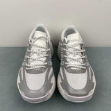 Adizero Aruku White Silver