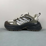 AD Shadow Fever White Grey Silver