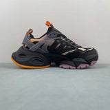 AD XLG Runner Deluxe Black Orange