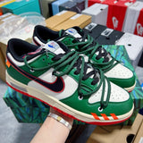 SB Low NBA