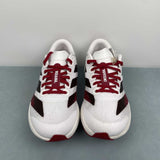 Evo SL White Red