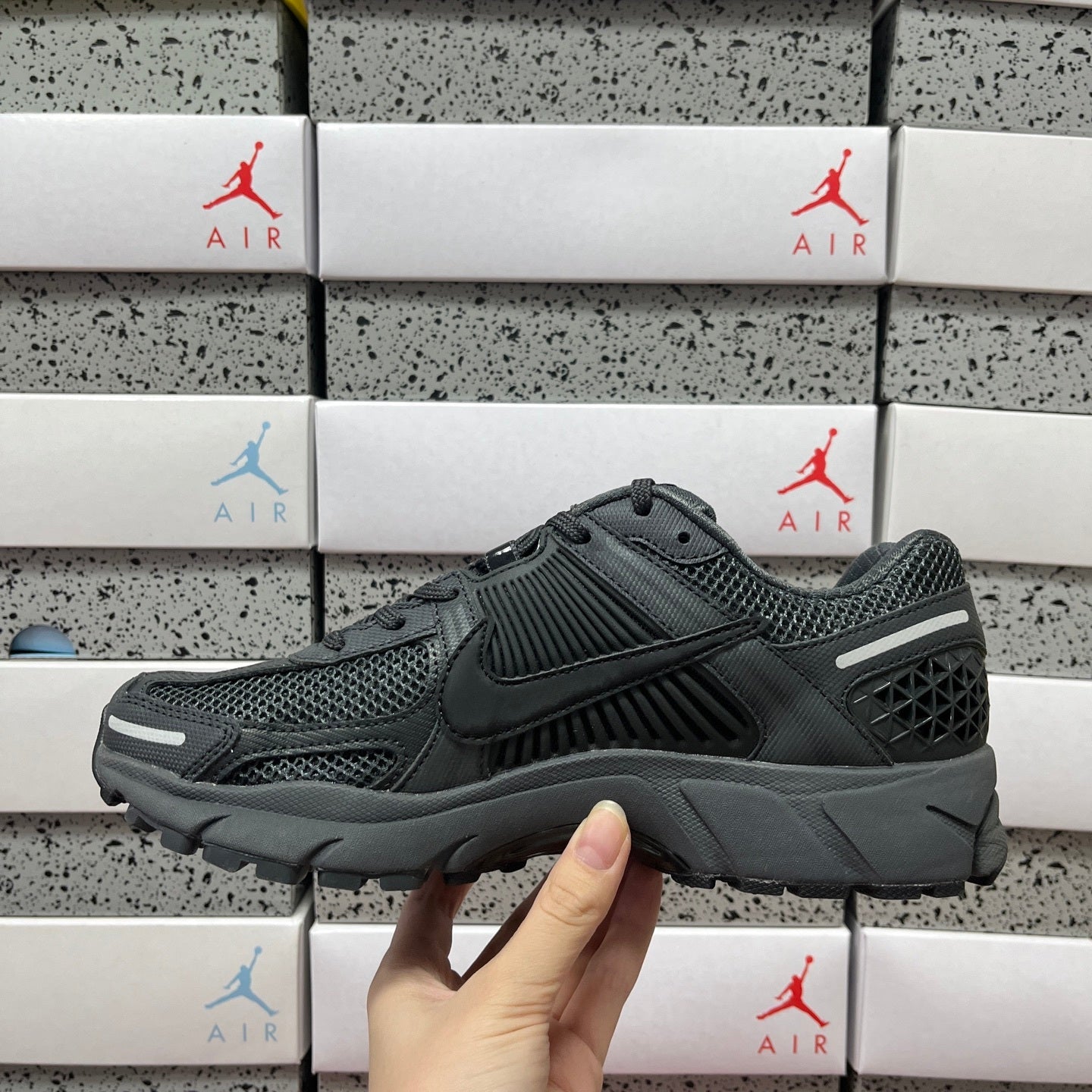 Vomero 5 Anthracite