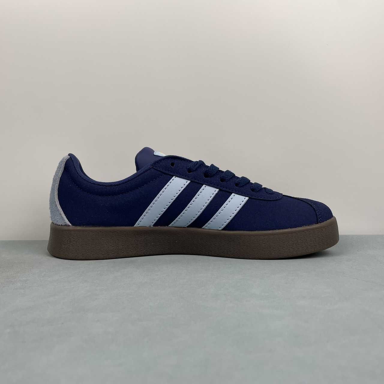 AD VL Court Classic Blue Dark Blue