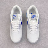 90 Summit White