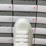 Alexander McQueen Fade Drip Sneakers