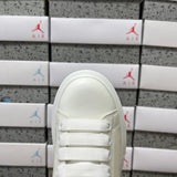Alexander McQueen Fade Drip Sneakers