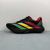 Evo SL Black Gold Green Red