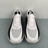 HYPERBOOST EDGE Black White Grey