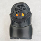 90 Black Goretex