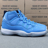 AJ11 University Blue