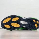 Glide Green