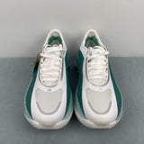 HYPERBOOST EDGE Green White Grey