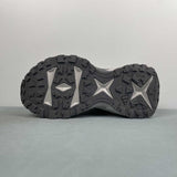 XLG STORM EDGE Grey Silver