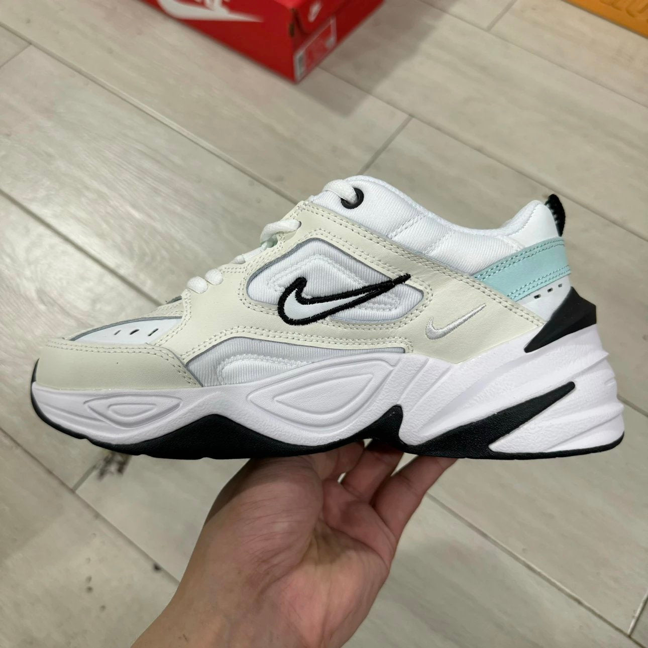 M2K Tekno