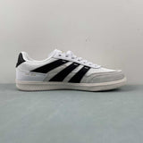 AD Predator Freestyle White Grey Black