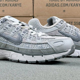 P-6000 Grey