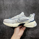 V2K Run Grey Blue